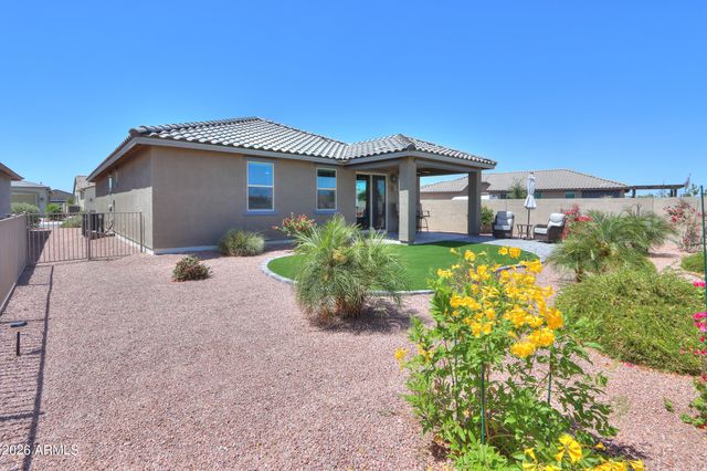 42050 W MORNING GLORY Way, Maricopa, AZ 85138