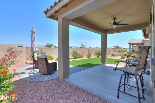 42050 W MORNING GLORY Way, Maricopa, AZ 85138