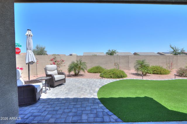 42050 W MORNING GLORY Way, Maricopa, AZ 85138