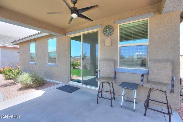 42050 W MORNING GLORY Way, Maricopa, AZ 85138