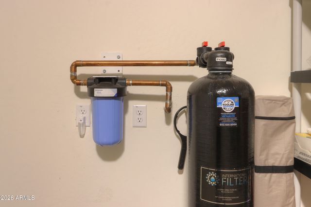 42050 W MORNING GLORY Way, Maricopa, AZ 85138