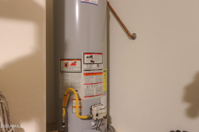 42050 W MORNING GLORY Way, Maricopa, AZ 85138