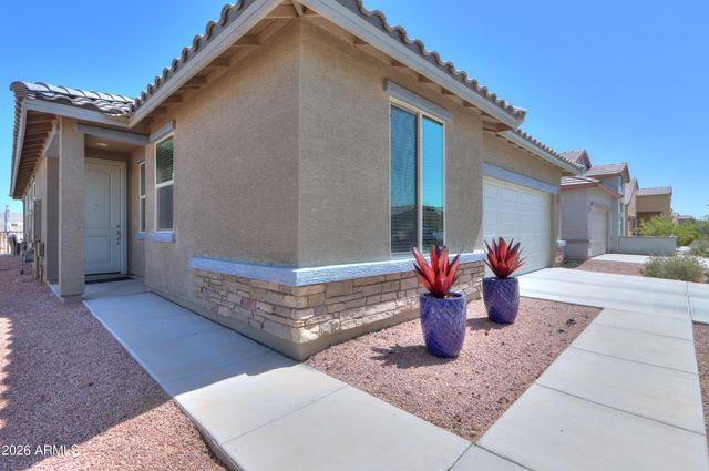 42050 W MORNING GLORY Way, Maricopa, AZ 85138