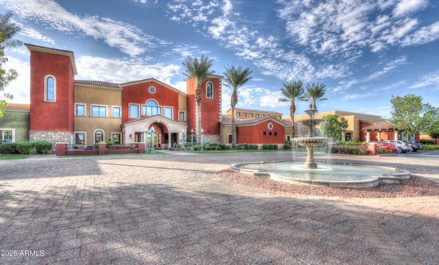 42050 W MORNING GLORY Way, Maricopa, AZ 85138