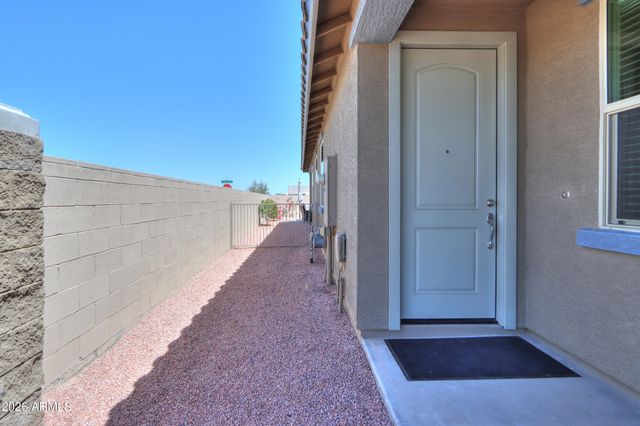 42050 W MORNING GLORY Way, Maricopa, AZ 85138