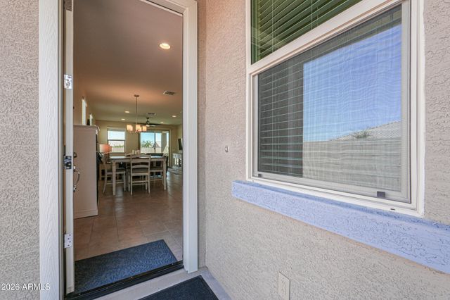 42050 W MORNING GLORY Way, Maricopa, AZ 85138