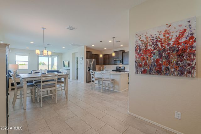 42050 W MORNING GLORY Way, Maricopa, AZ 85138