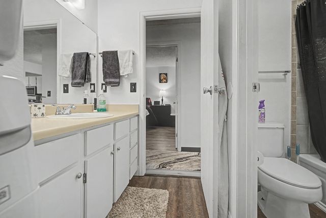 2823 Oxford Ave Unit B, Grand Junction, CO 81503