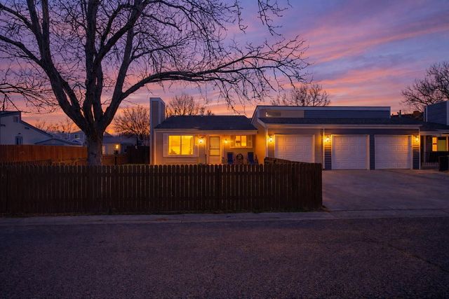 2823 Oxford Ave Unit B, Grand Junction, CO 81503