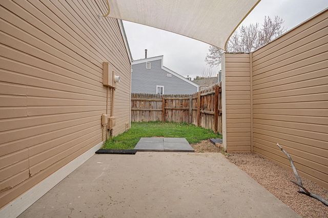 2823 Oxford Ave Unit B, Grand Junction, CO 81503