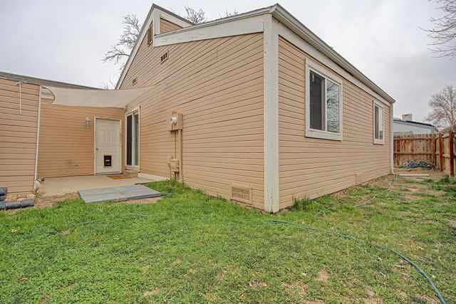 2823 Oxford Ave Unit B, Grand Junction, CO 81503