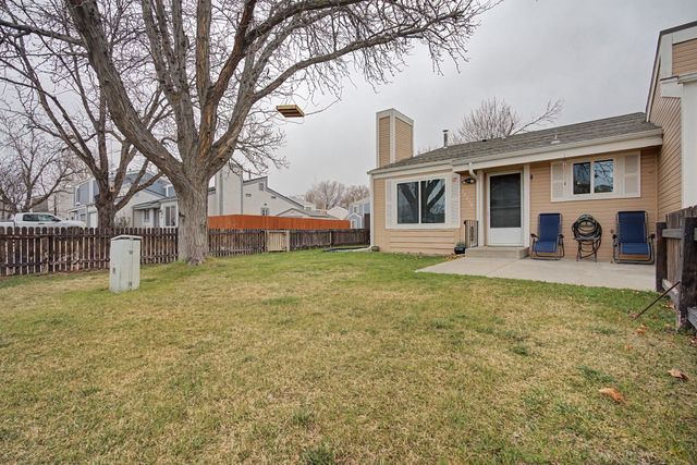 2823 Oxford Ave Unit B, Grand Junction, CO 81503