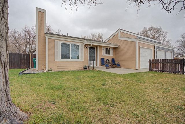 2823 Oxford Ave Unit B, Grand Junction, CO 81503