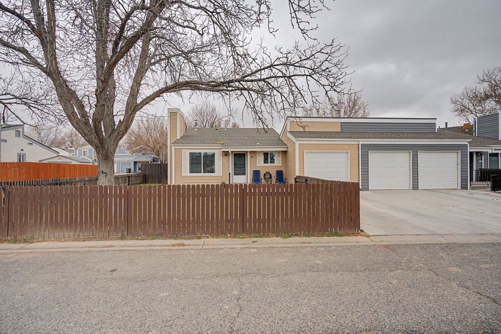2823 Oxford Ave Unit B, Grand Junction, CO 81503