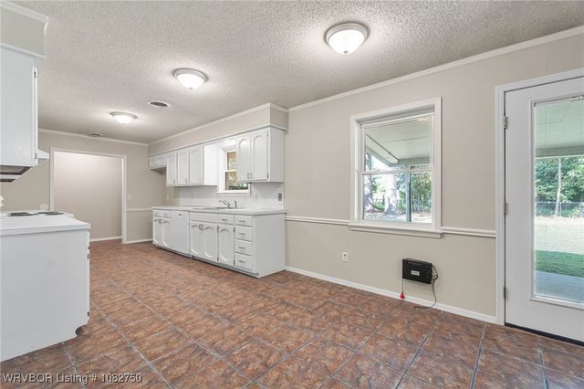 406 S Mcgee Drive, Sallisaw, OK 74955