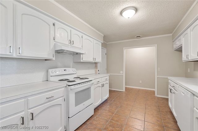 406 S Mcgee Drive, Sallisaw, OK 74955