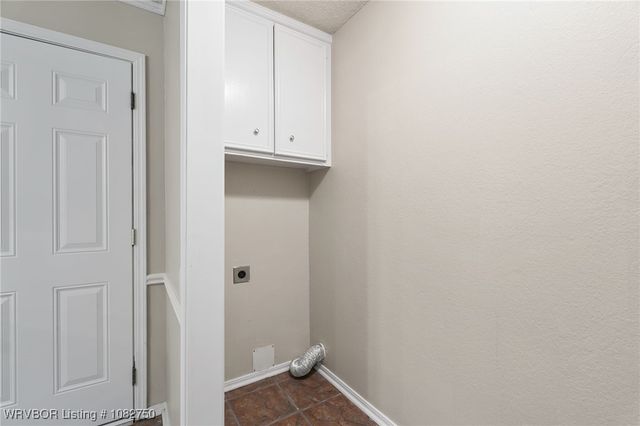 406 S Mcgee Drive, Sallisaw, OK 74955