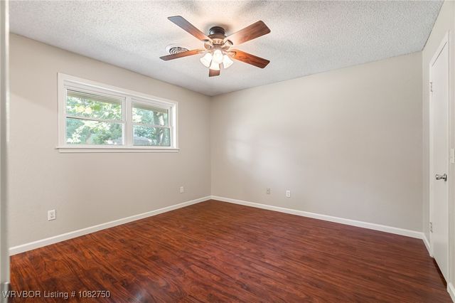 406 S Mcgee Drive, Sallisaw, OK 74955