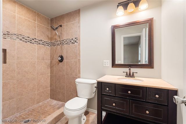 406 S Mcgee Drive, Sallisaw, OK 74955