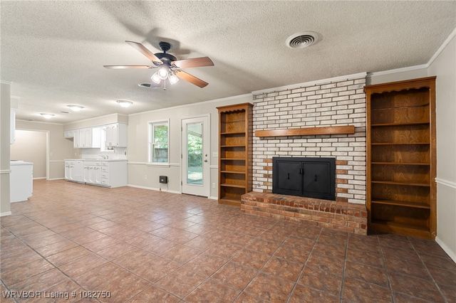 406 S Mcgee Drive, Sallisaw, OK 74955