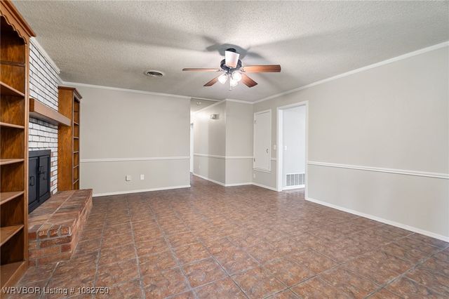 406 S Mcgee Drive, Sallisaw, OK 74955