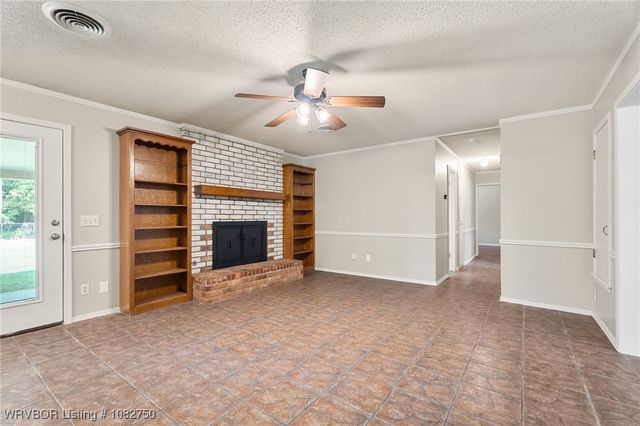 406 S Mcgee Drive, Sallisaw, OK 74955