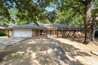 406 S Mcgee Drive, Sallisaw, OK 74955