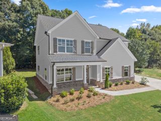 4290 Brookhaven Drive SE, Covington, GA 30014