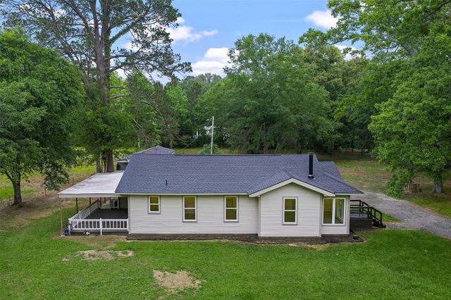 10820 Mallard Drive, Keithville, LA 71047
