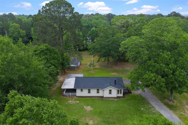 10820 Mallard Drive, Keithville, LA 71047