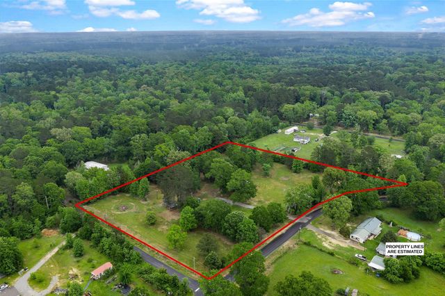 10820 Mallard Drive, Keithville, LA 71047