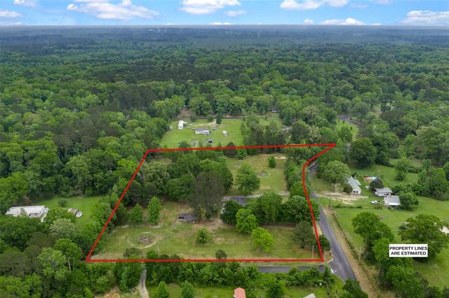 10820 Mallard Drive, Keithville, LA 71047