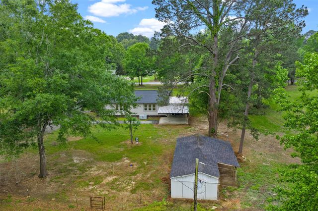 10820 Mallard Drive, Keithville, LA 71047