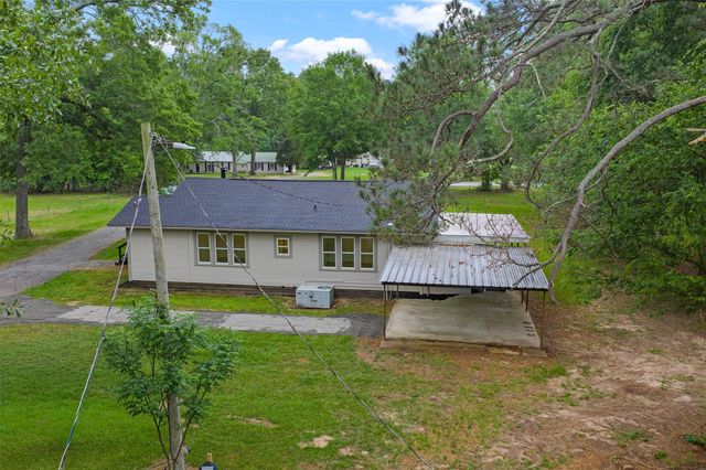 10820 Mallard Drive, Keithville, LA 71047