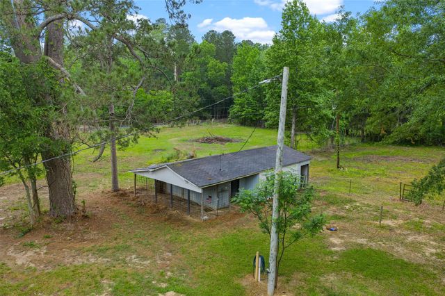 10820 Mallard Drive, Keithville, LA 71047
