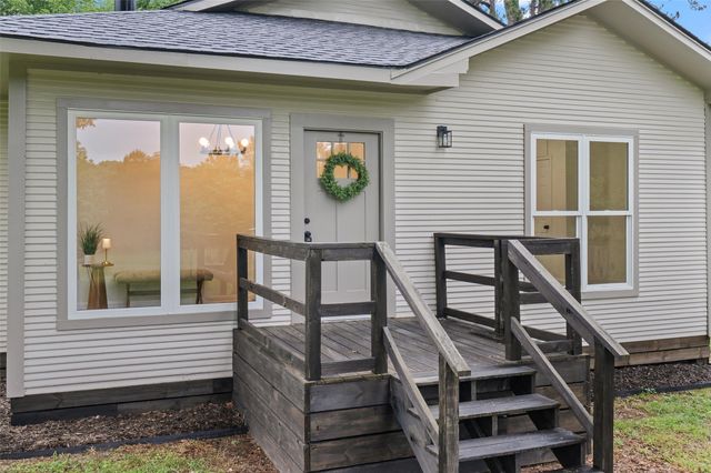 10820 Mallard Drive, Keithville, LA 71047