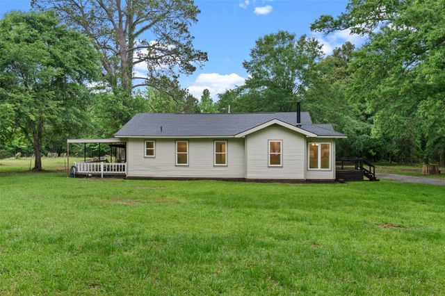 10820 Mallard Drive, Keithville, LA 71047