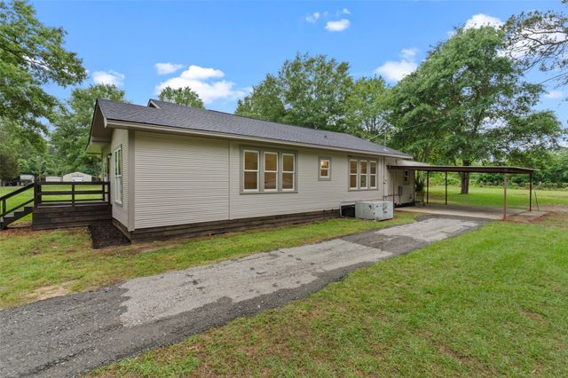 10820 Mallard Drive, Keithville, LA 71047
