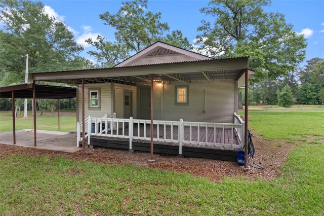 10820 Mallard Drive, Keithville, LA 71047