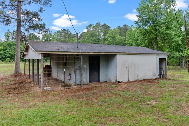 10820 Mallard Drive, Keithville, LA 71047