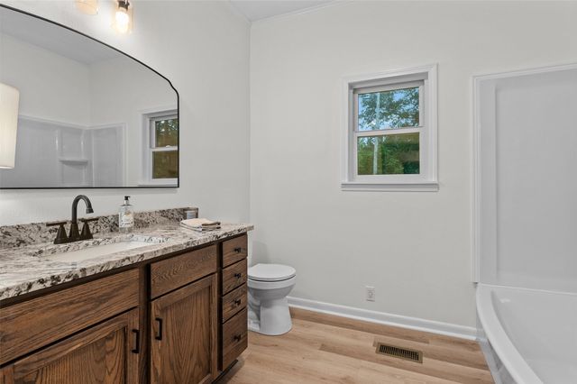 10820 Mallard Drive, Keithville, LA 71047
