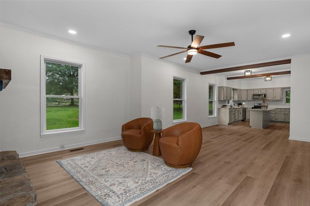 10820 Mallard Drive, Keithville, LA 71047