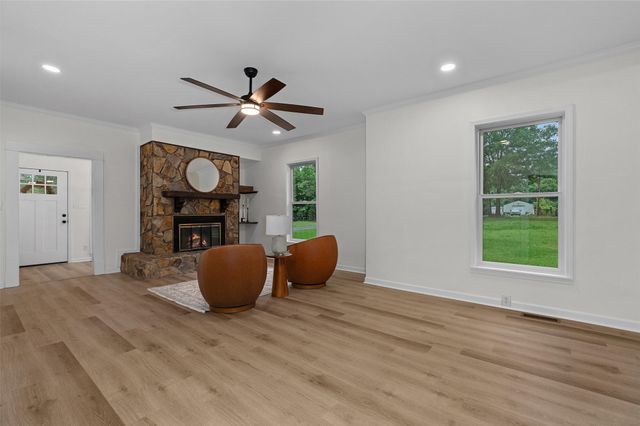 10820 Mallard Drive, Keithville, LA 71047