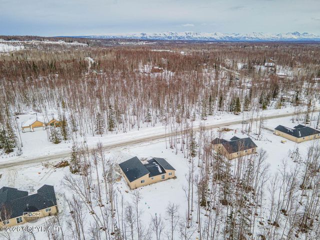 7584 W Hentila Street, Wasilla, AK 99623