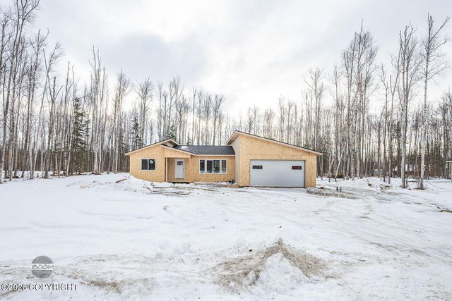 7584 W Hentila Street, Wasilla, AK 99623