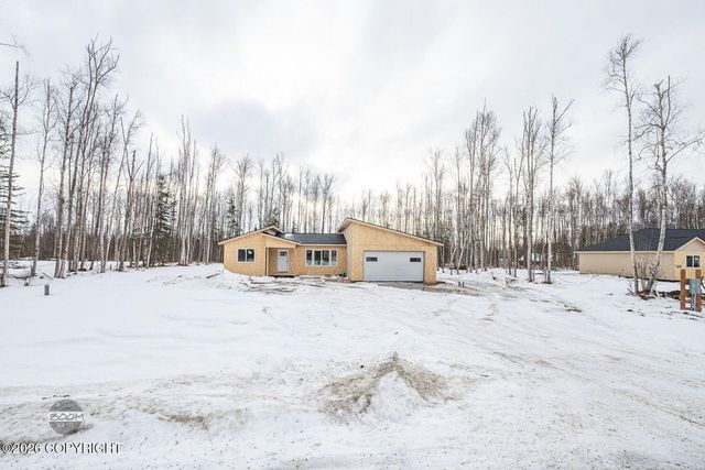 7584 W Hentila Street, Wasilla, AK 99623