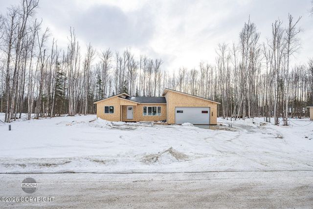7584 W Hentila Street, Wasilla, AK 99623