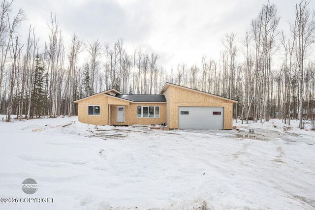 7584 W Hentila Street, Wasilla, AK 99623