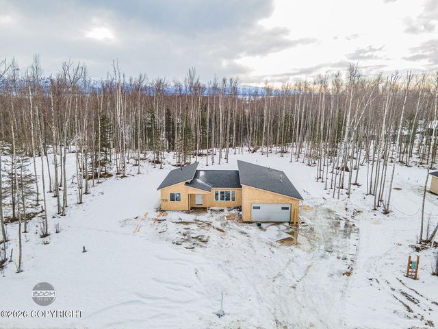 7584 W Hentila Street, Wasilla, AK 99623