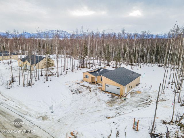 7584 W Hentila Street, Wasilla, AK 99623